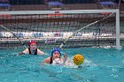 WWPolo vs CC  Wheaton College Women’s Water Polo vs Connecticut College. - Photo By: KEITH NORDSTROM : Wheaton, water polo